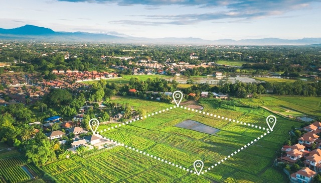 深圳两宗产业用地成功出让，比亚迪9.76亿竞得巨无霸产业地