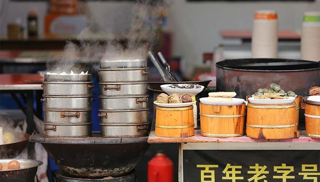 河南省商务厅公布第八批河南老字号名单