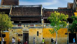 旅游業(yè)回暖，迎來氛圍感時(shí)代