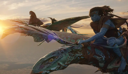 《阿凡达2》：独特的票房“微笑曲线”