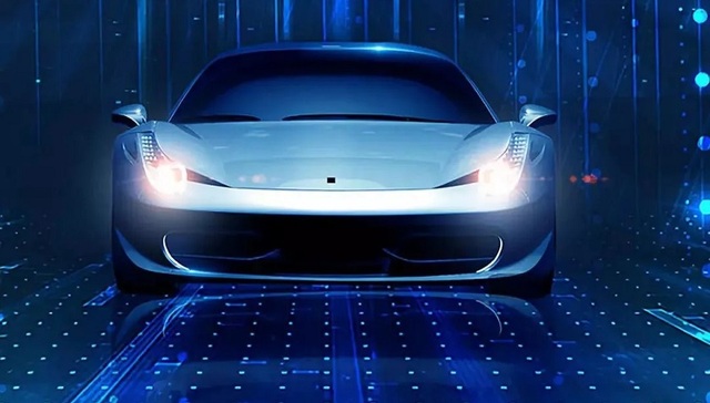 汽车之家,易车,懂车帝,汽车网络