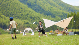 户外开启新黄金十年，万亿市场等待新巨头