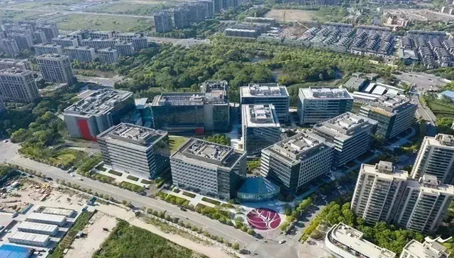 楼市,商业地产,投资,凯德