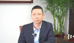 营商环境·企业谈④｜对话艾诺智能董事长王岩崧