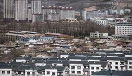 你的鹤岗，是这些女孩的罗马