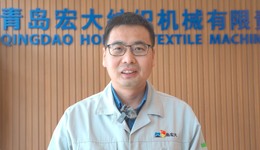 营商环境·企业谈③｜对话青岛宏大财务总监闫永良