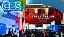 CES火爆开幕：屏幕花式折叠、汽车变色发光、元宇宙暴风炫技