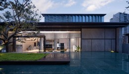 穿越经济“新”周期，国家级新区“现房”成下一个机会点