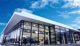 淘汰4S店的不是新能源