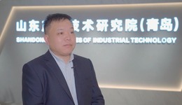 营商环境·企业谈⑤｜对话产研院青岛执行院长赵宇波