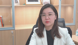 营商环境·企业谈⑥｜对话崂山万象汇副总经理孟怡君