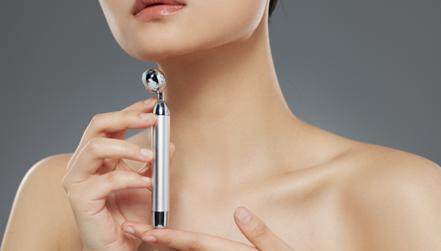 美容仪,中国市场,产品安全,消费者权益,政府监管