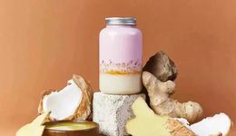 扒了近期300多款茶飲新品，我發(fā)現(xiàn)今年爆款主角是“姜”