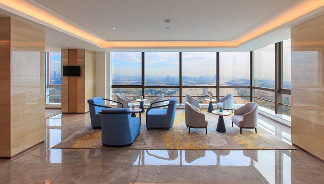 雅诗阁旗下跃活无限品牌馨乐庭签约桂林，在华运营项目突破100家