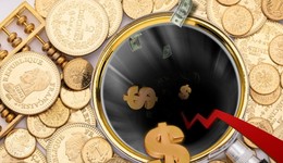 美国科技股的最惨一年：特斯拉跌去4个丰田， 亚马逊跌去1个谷歌