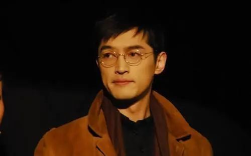 演员,男明星,娱乐,影视