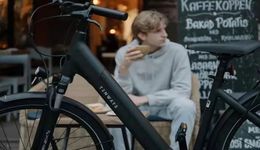 阿里腾讯高瓴排队投一辆自行车