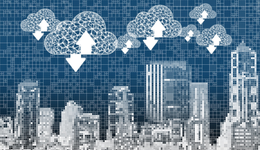 马化腾“刹车”腾讯云