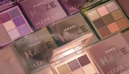 “最火”網(wǎng)紅美妝品牌，為何國內(nèi)難紅？