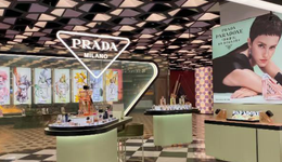 美妆“首店潮”来了，揭示线下零售新趋势