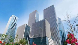 年度最大，险资64亿出手丽泽自用性办公楼