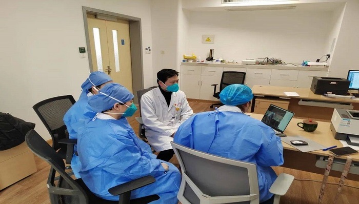 上下联动，盘活医疗资源！普陀区全力畅通医联体转诊机制 