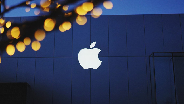 人工智能,苹果,时尚,餐饮,消费