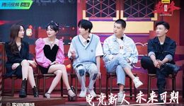 2022年综艺市场十大关键词