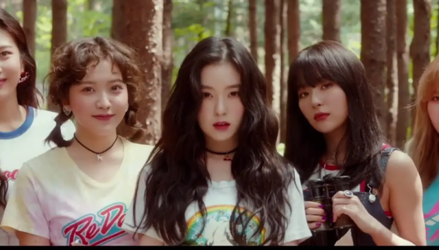 韩国女团,娱乐圈,炒作,虚拟偶像,