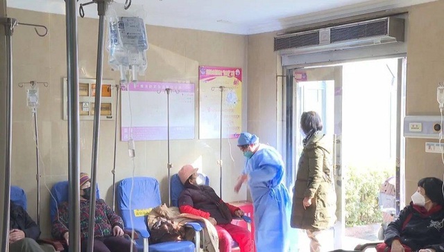 分色管理、扩容病房……普陀区各社区卫生服务中心关口前移提升救治能力 