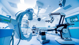 從建發(fā)致新IPO看醫(yī)療器械流通短板