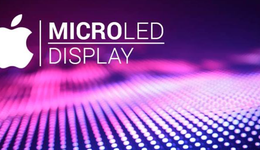 蘋果第一塊自研屏幕要來了？還有首款觸控屏Mac