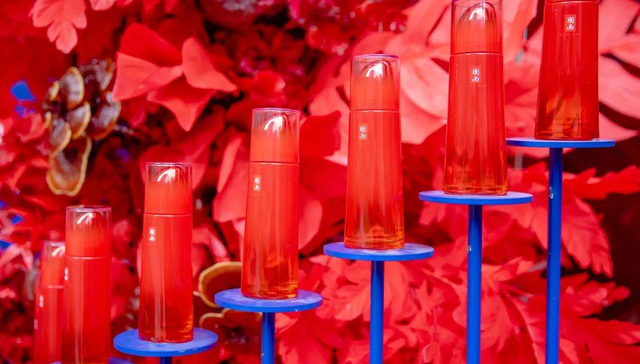 功效化妆品,国货品牌,抗衰老,