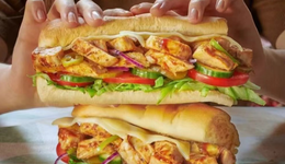 把加盟玩到极致，全球门店37000家店的赛百味再传出售