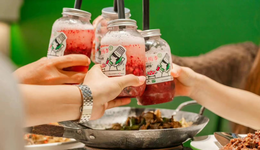 00后主導(dǎo)年夜飯，火鍋奶茶端上桌，茶飲店怎么抓住機會？