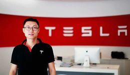 朱晓彤凭什么打动马斯克？