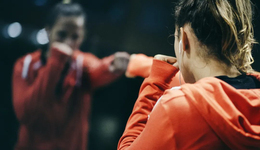 当女孩们的新年愿望，与变美无关