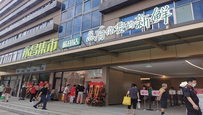 普陀国资公司：转型升级担使命，逐梦扬帆再起航 