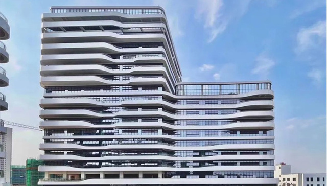 投资8亿，天府新区又一家三级标准医院开院