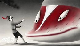 對話主創(chuàng)：新編西游記，cult風(fēng)書生故事，《中國奇譚》誕生記