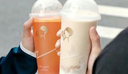 春節(jié)還沒過，咖啡和奶茶的“爭奪戰(zhàn)”，已悄然開啟