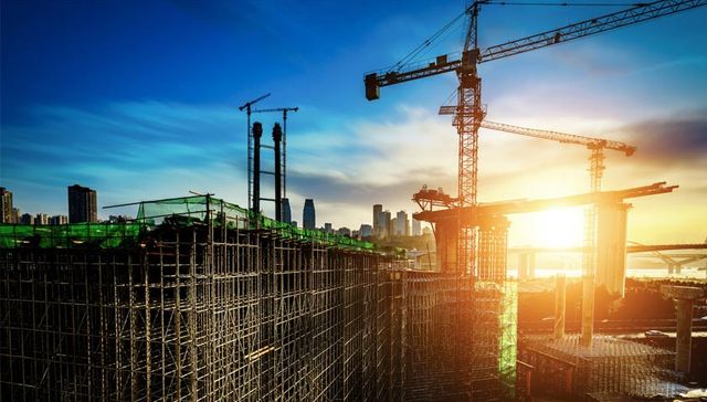 万科、建行百亿住房租赁基金：首批24亿投向北京等六项目 后续开放30亿市场化募集