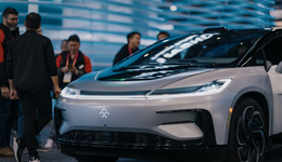 FF新車上市，永遠(yuǎn)只差一步