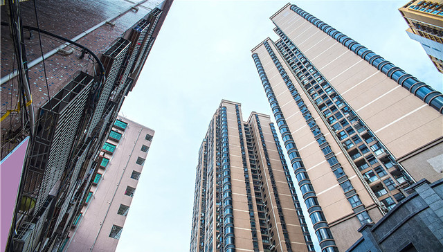 最新资讯 | 10.1万/㎡福田中洲湾2期最后一天登记、前海深业云海湾户型图曝光