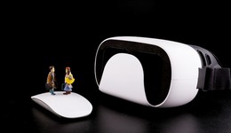 蘋果AR眼鏡再跳票，而CES上的AR/VR廠商已經(jīng)開(kāi)始“掰手腕”