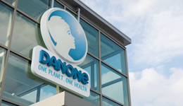 达能宣布最新高层调整，中国市场的一个“老熟人”离任了