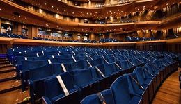 戏剧的好日子要来了？