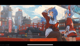 互联网量产拜年纪