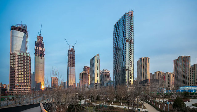 复星国际发布盈警 预计2022年度归母净利润下降不高于20亿元