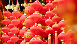 這個春節(jié)，主播不打烊